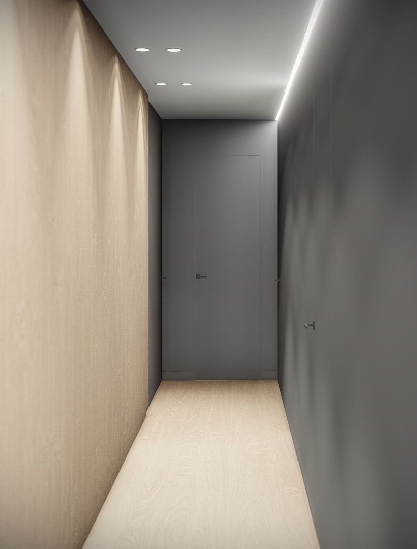 Floreasca | Luxury concept apartment | Lake View