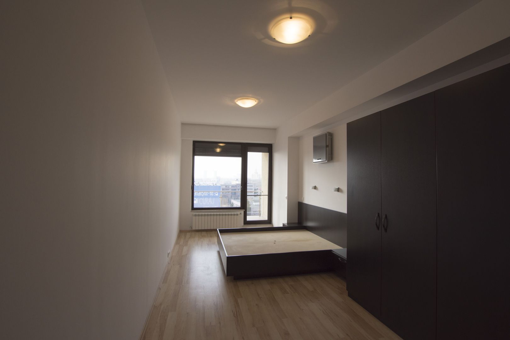 Penthouse Duplex 5 camere | Zona Herastrau