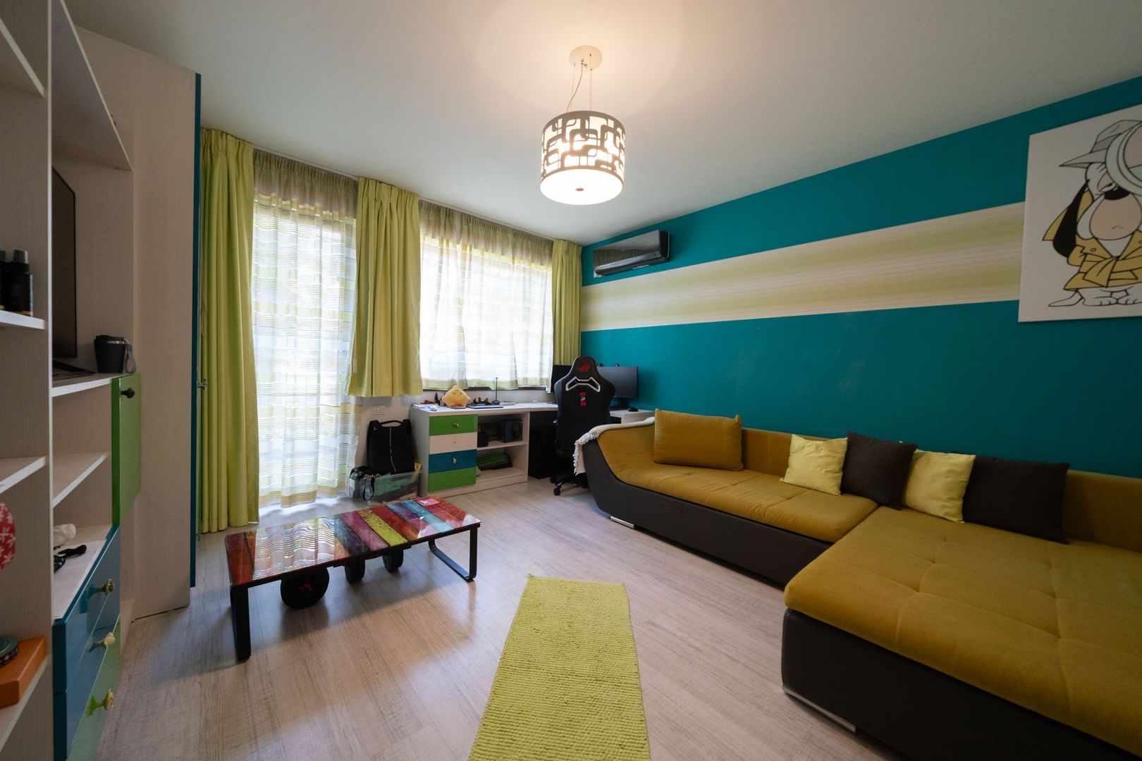 Vila Duplex Titan | Codrii Neamțului | Lângă Parc Titanel