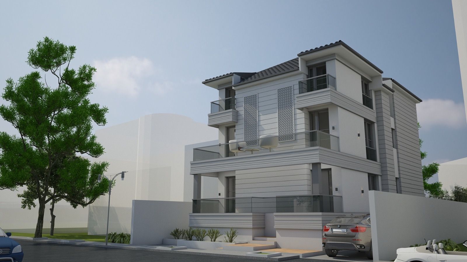 Dorobanti | Casa Spectaculoasă | Teren 350 mp | Raritate