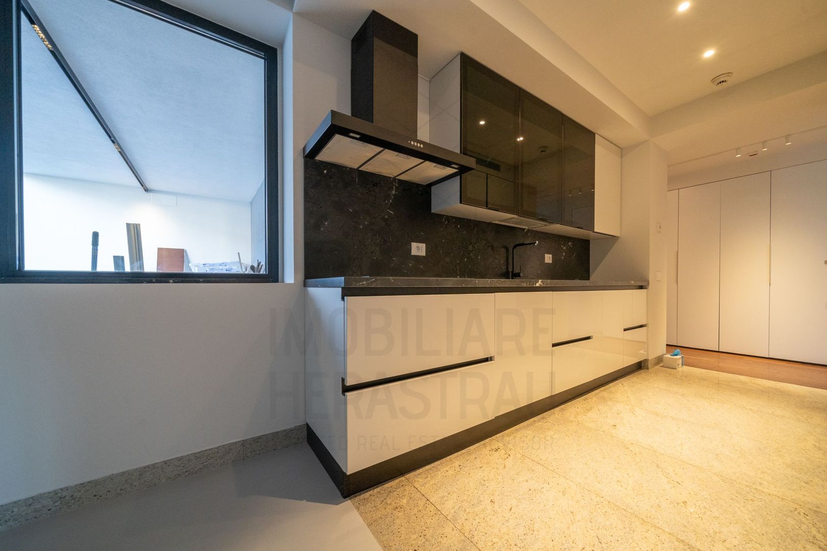 Verdi Park Suite | Floreasca Luxury 2 bedroom apartment
