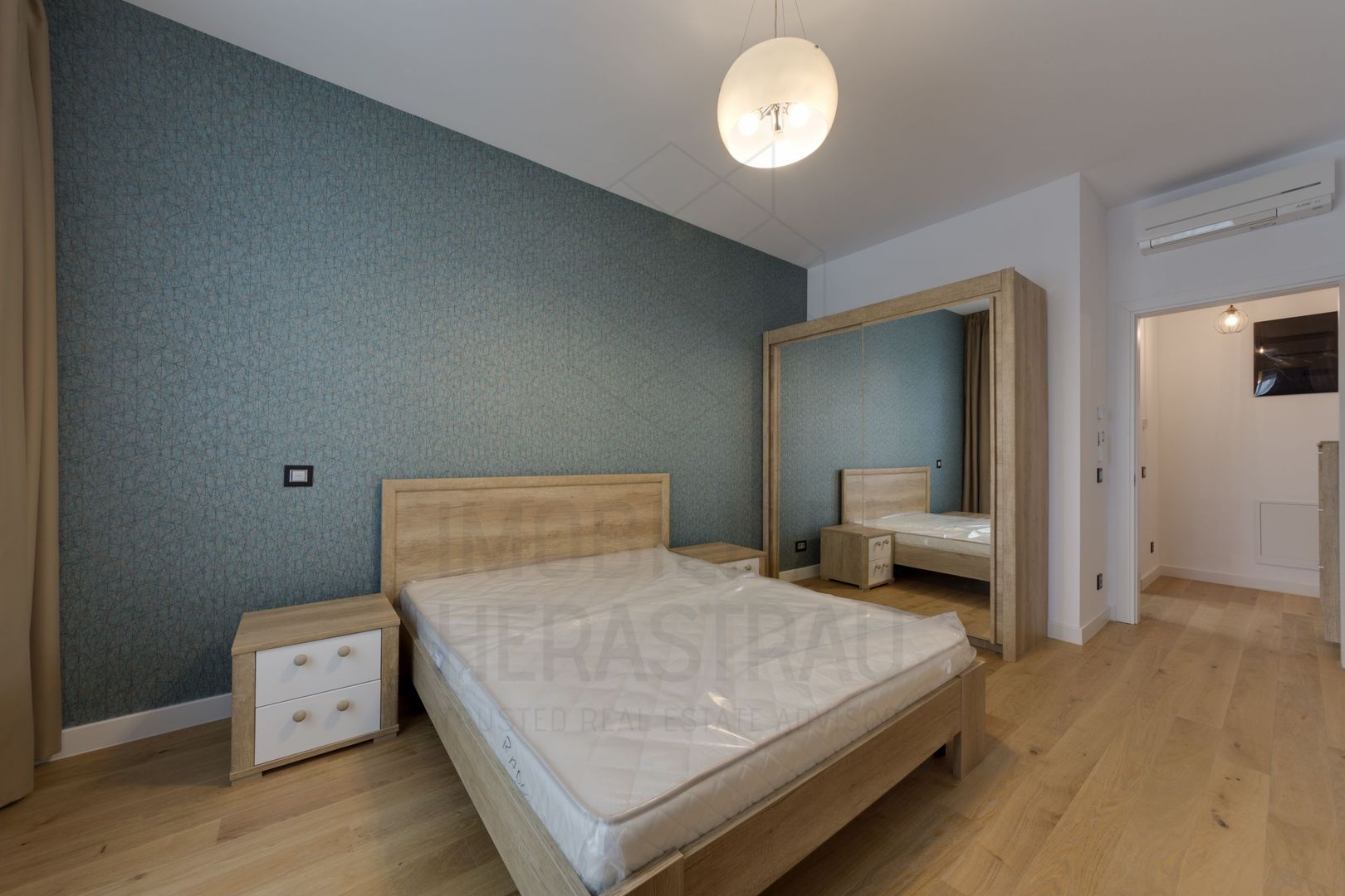 Apartament cu 2 camere de închiriat în zona Soseaua Nordului