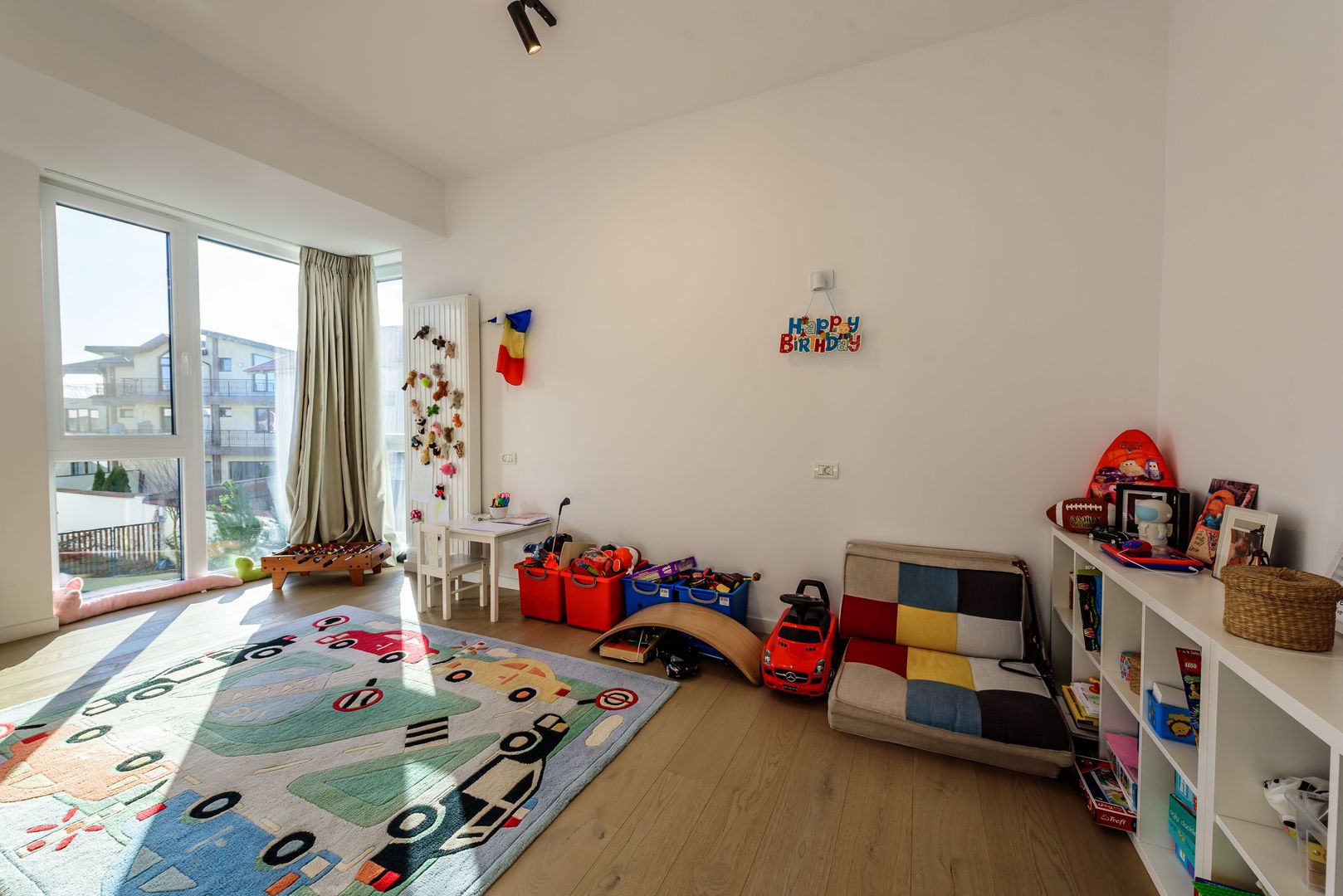 Primrose Villa | Pipera | Complex exclusivist de vile individuale | Comision 0%