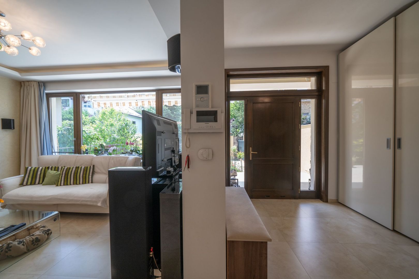 Vila Duplex Titan | Codrii Neamțului | Lângă Parc Titanel