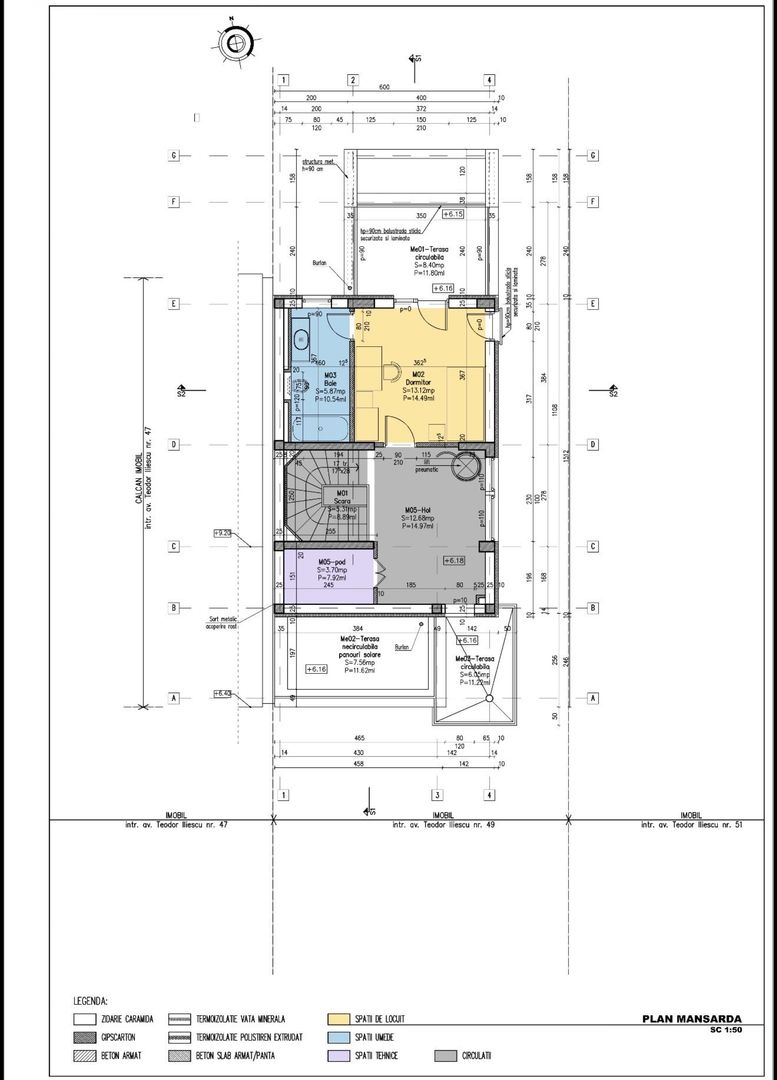 Vila de Excepție în Dorobanti | Eleganță Clasică, Design Contemporan