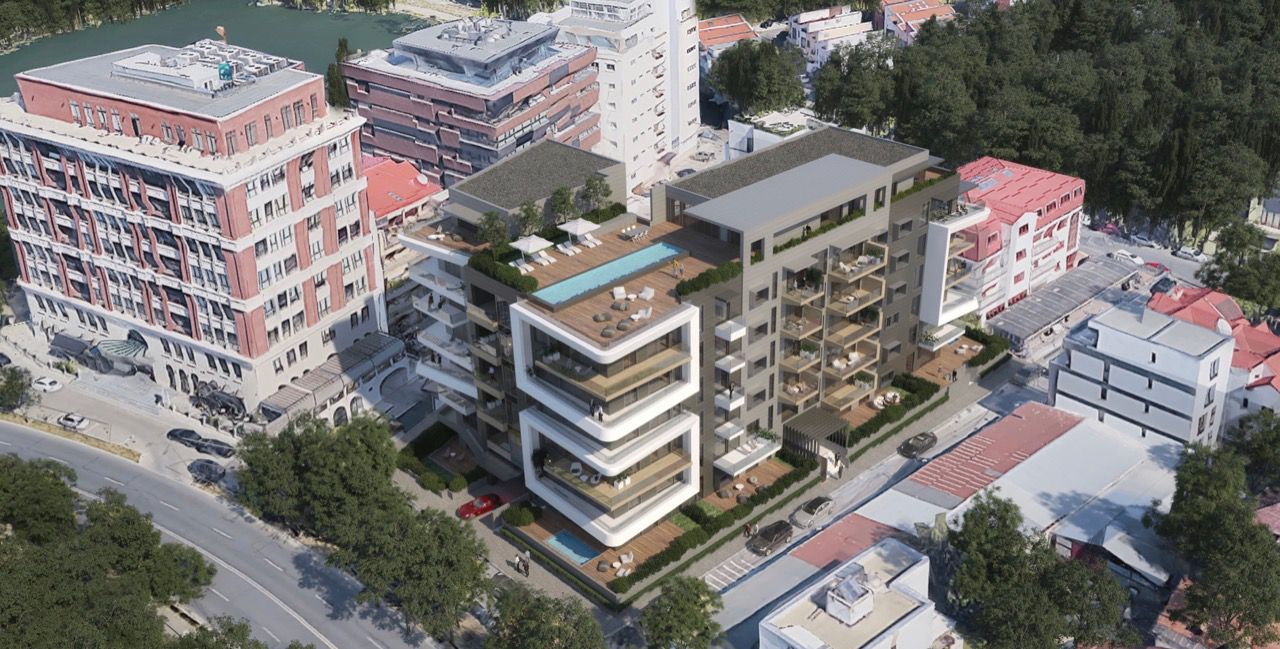 Floreasca Luxury 2 bedrooms | Concept apartments | Comision 0%