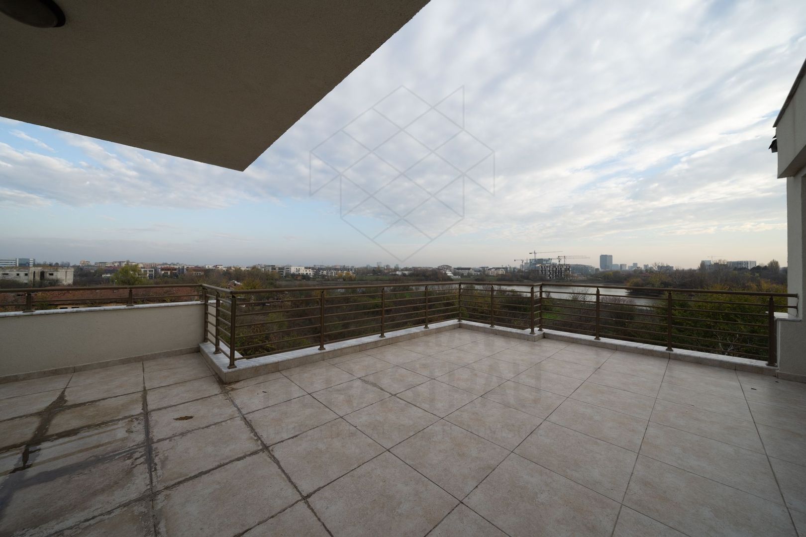 Green Lake | Mediterranean style villa | Baneasa Sisesti