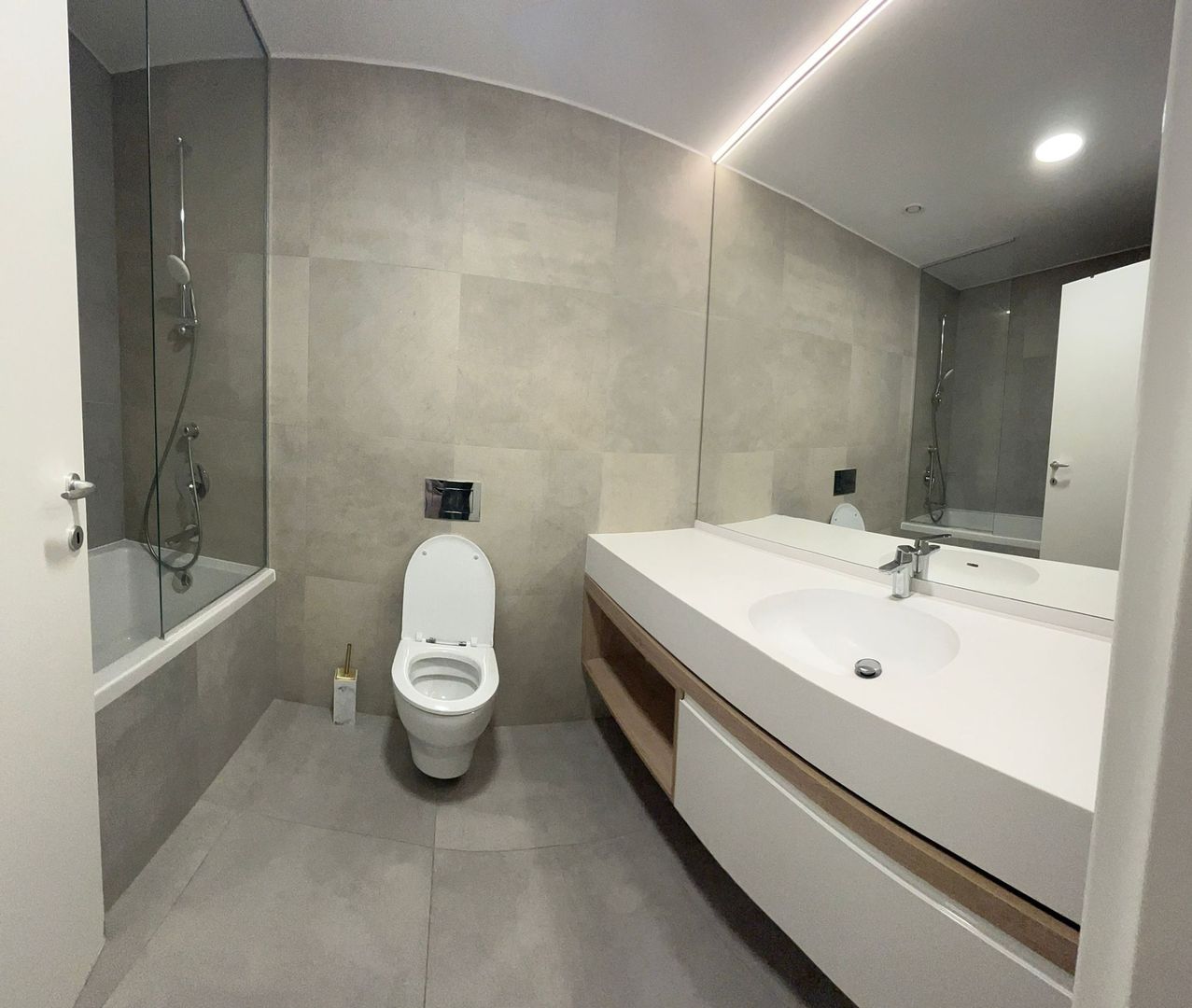 ONE Herastrau Towers | Design Apartments