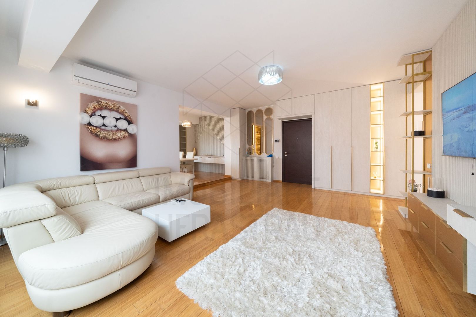 Nordului | Design modern, finisaje lux, loc parcare | Herastrau