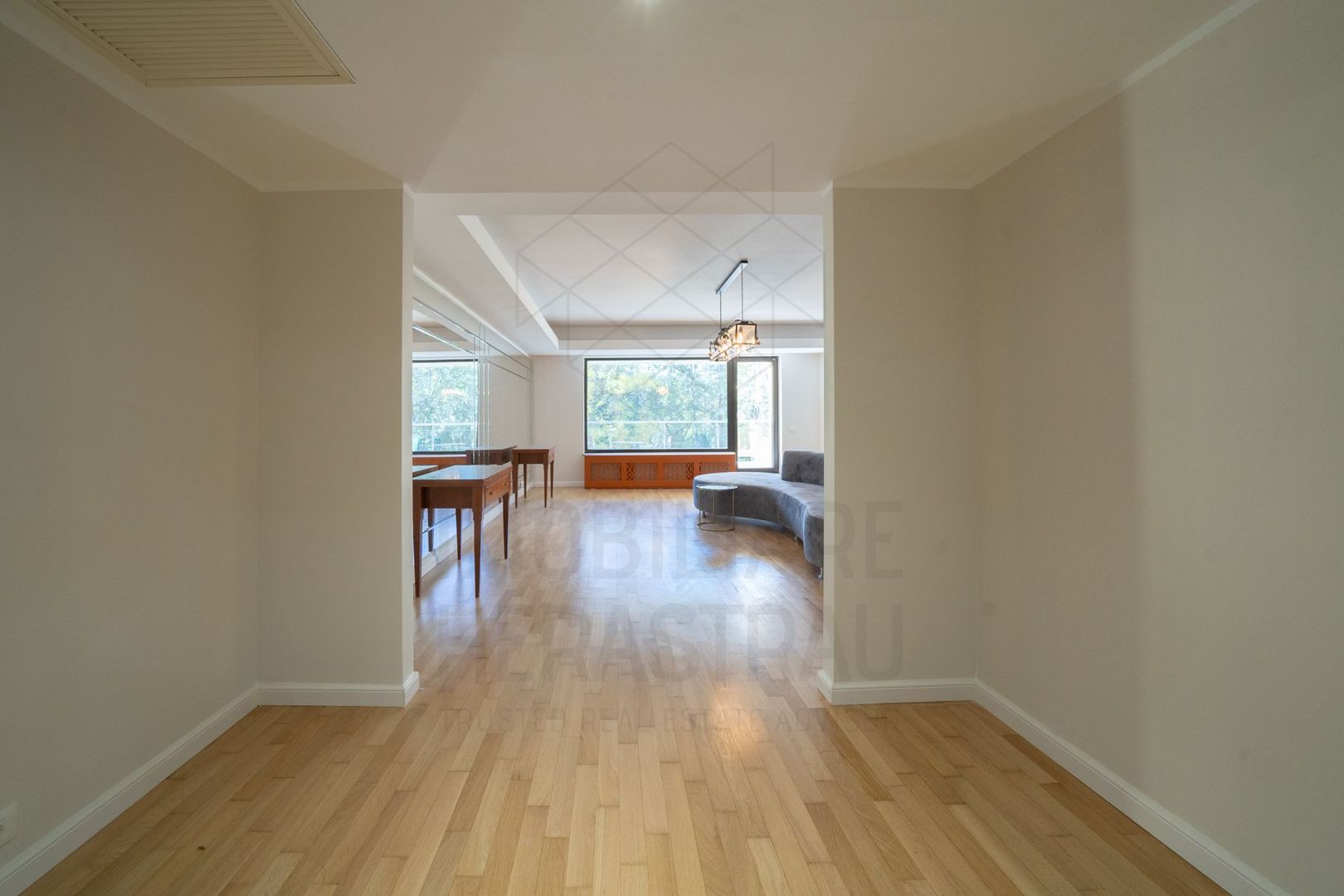 3 room Apartment for sale, Herastrau area