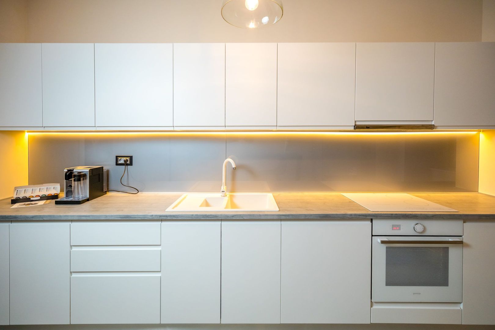 ****LUXURY APARTMENT | HERASTRAU AREA