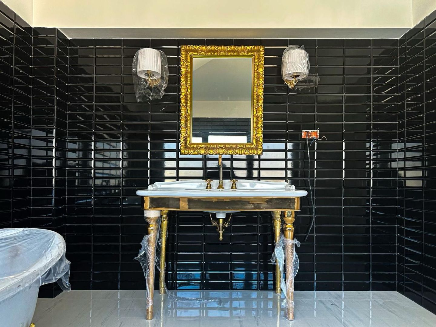 Vila neoclasica urbană | Palatul Parlamentului