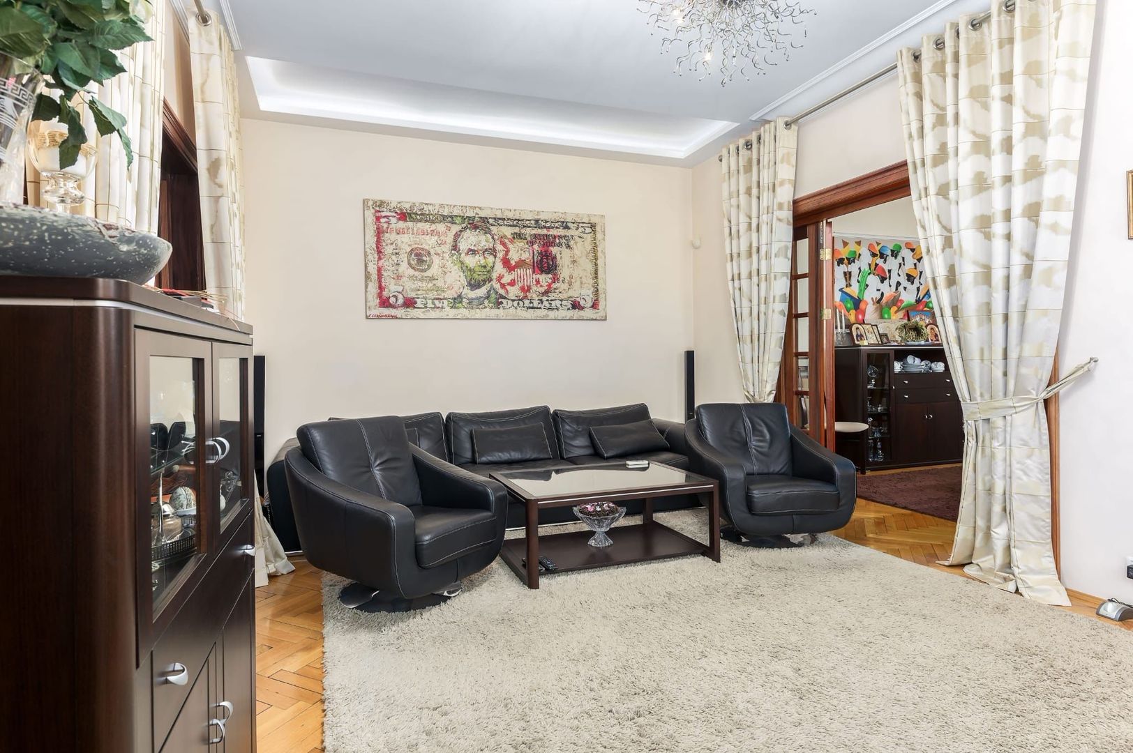 Praga 7 | Heritage Properties of Bucharest