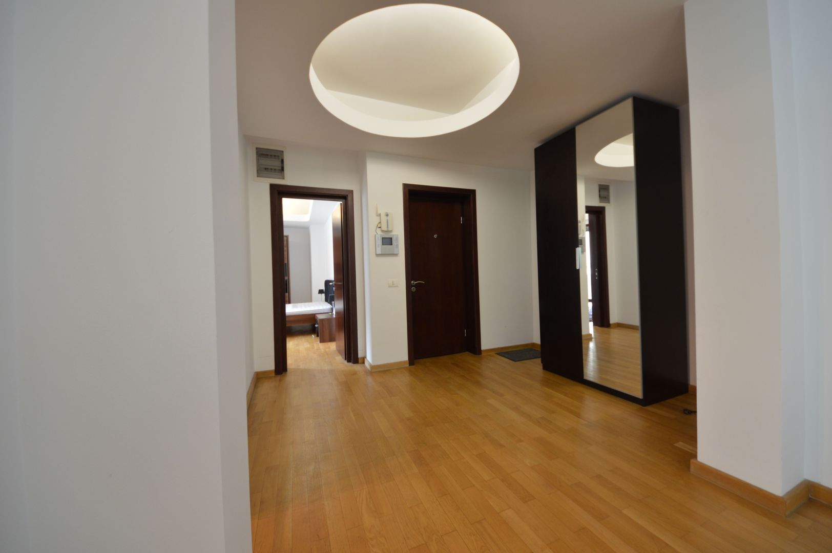 Residence Saint Pietro | 2-room apartment, Herastrau Park