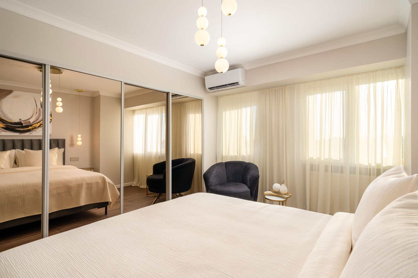 Piata Alba Iulia | Apartament Duplex cu vedere spectaculoasa