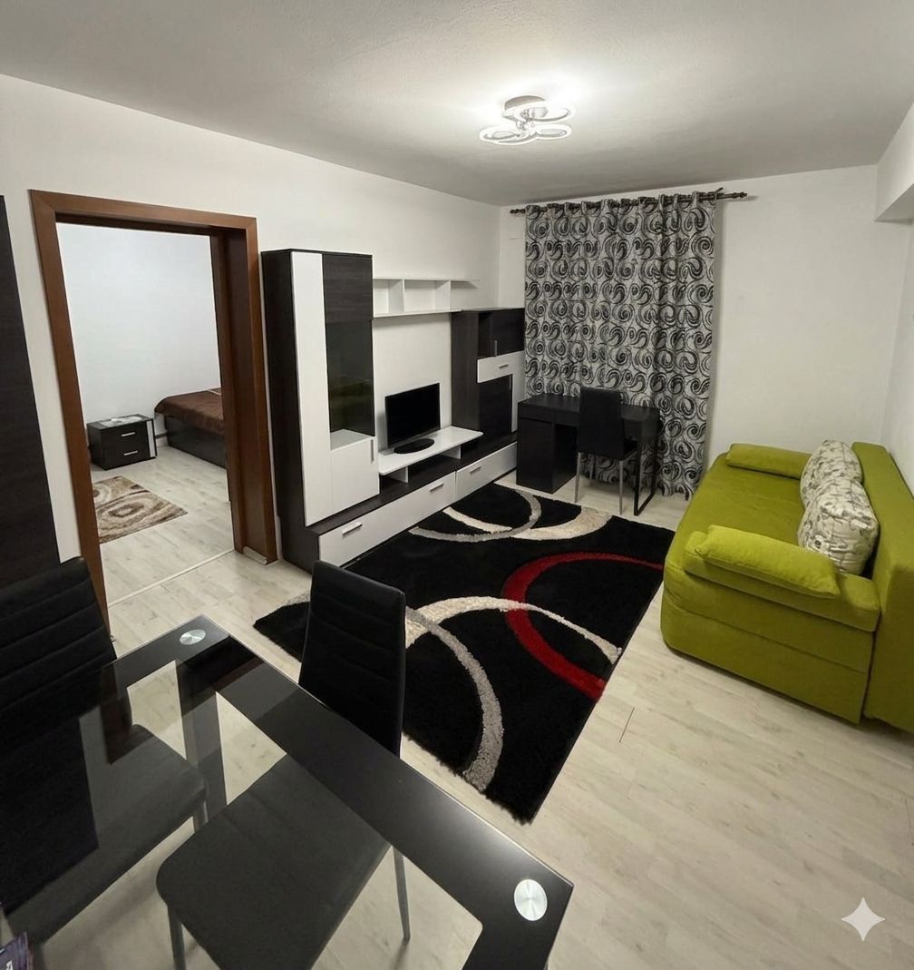 Apartament 2 camere Floreasca – zona Compozitori, renovat