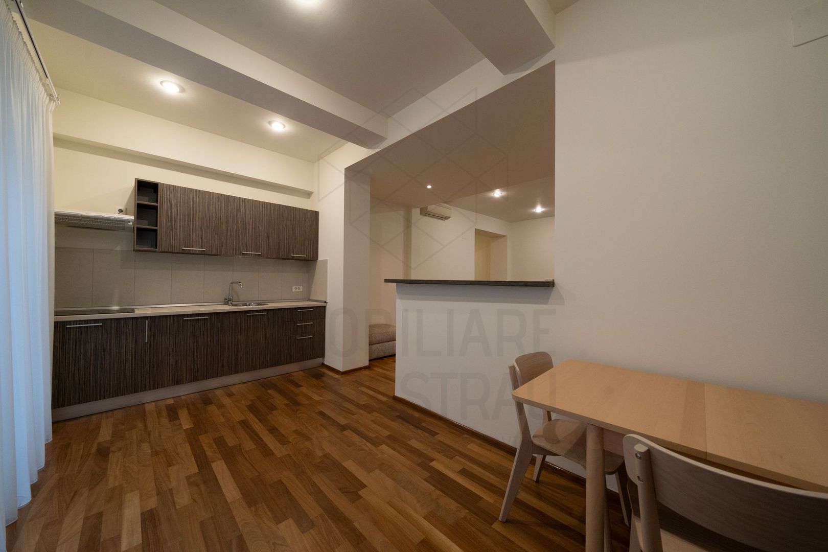 3 room Apartment, Soseaua Nordului area