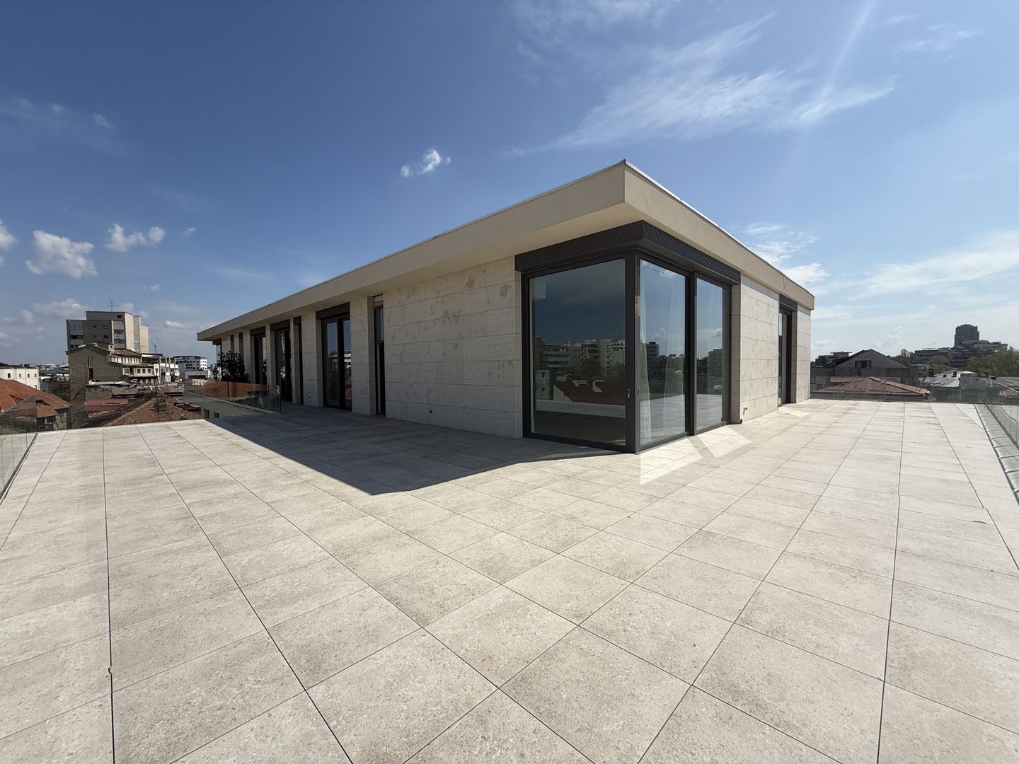 La Maison | Senzeriinal penthouse downtown Bucharest