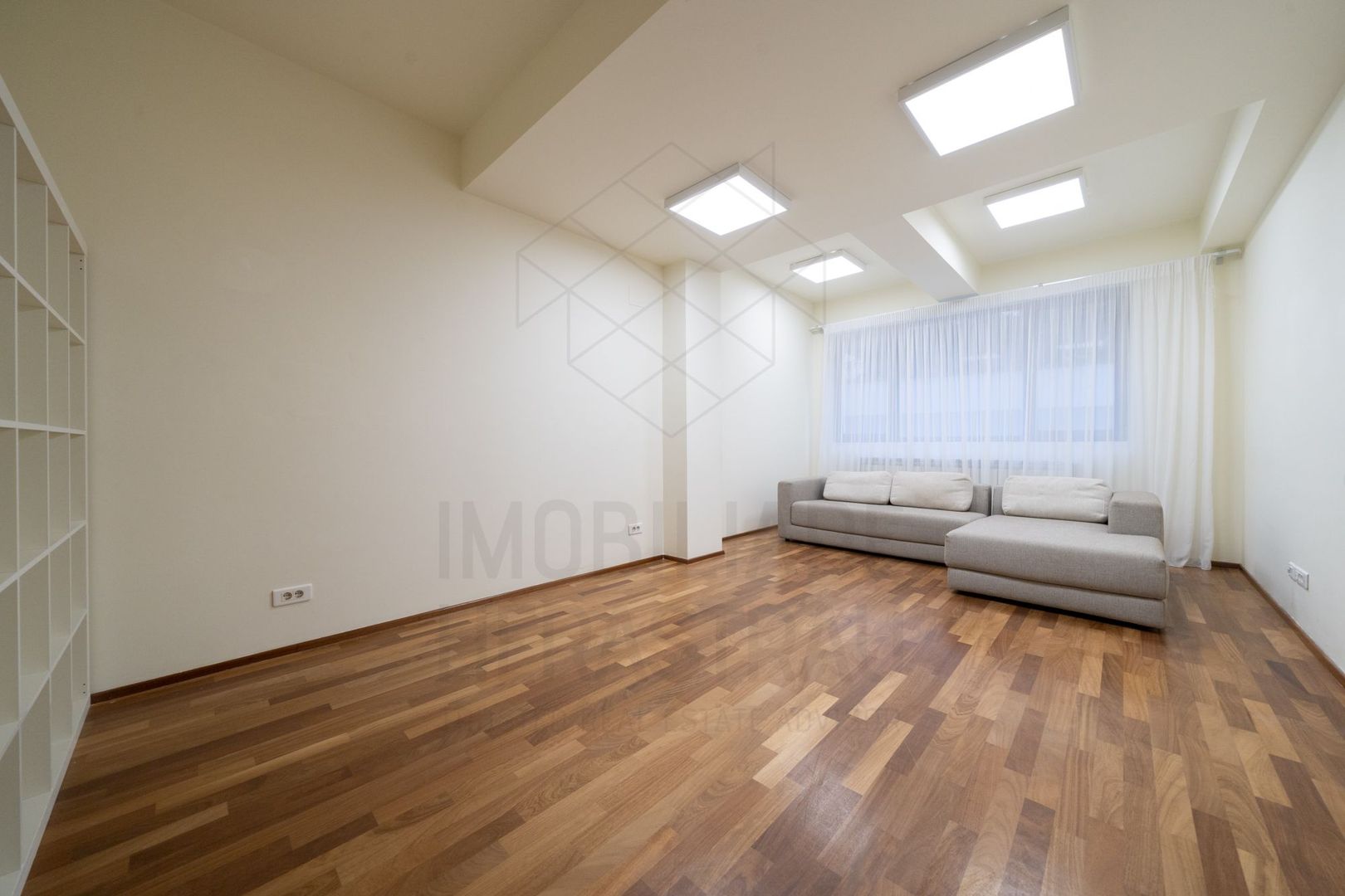 3 room Apartment, Soseaua Nordului area