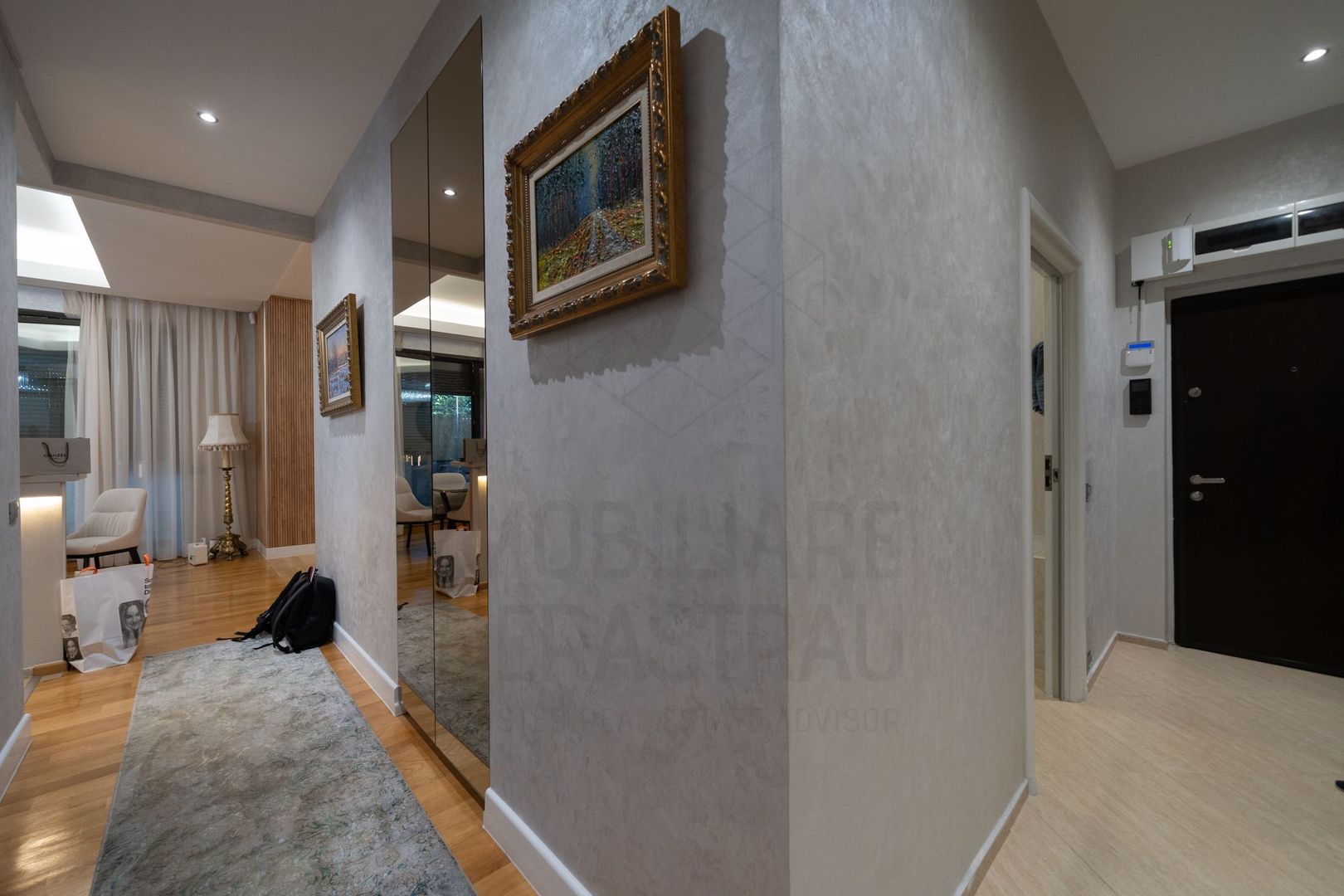 Garden Suite | Apartament superb cu terasa si gradina | 2 locuri de parcare