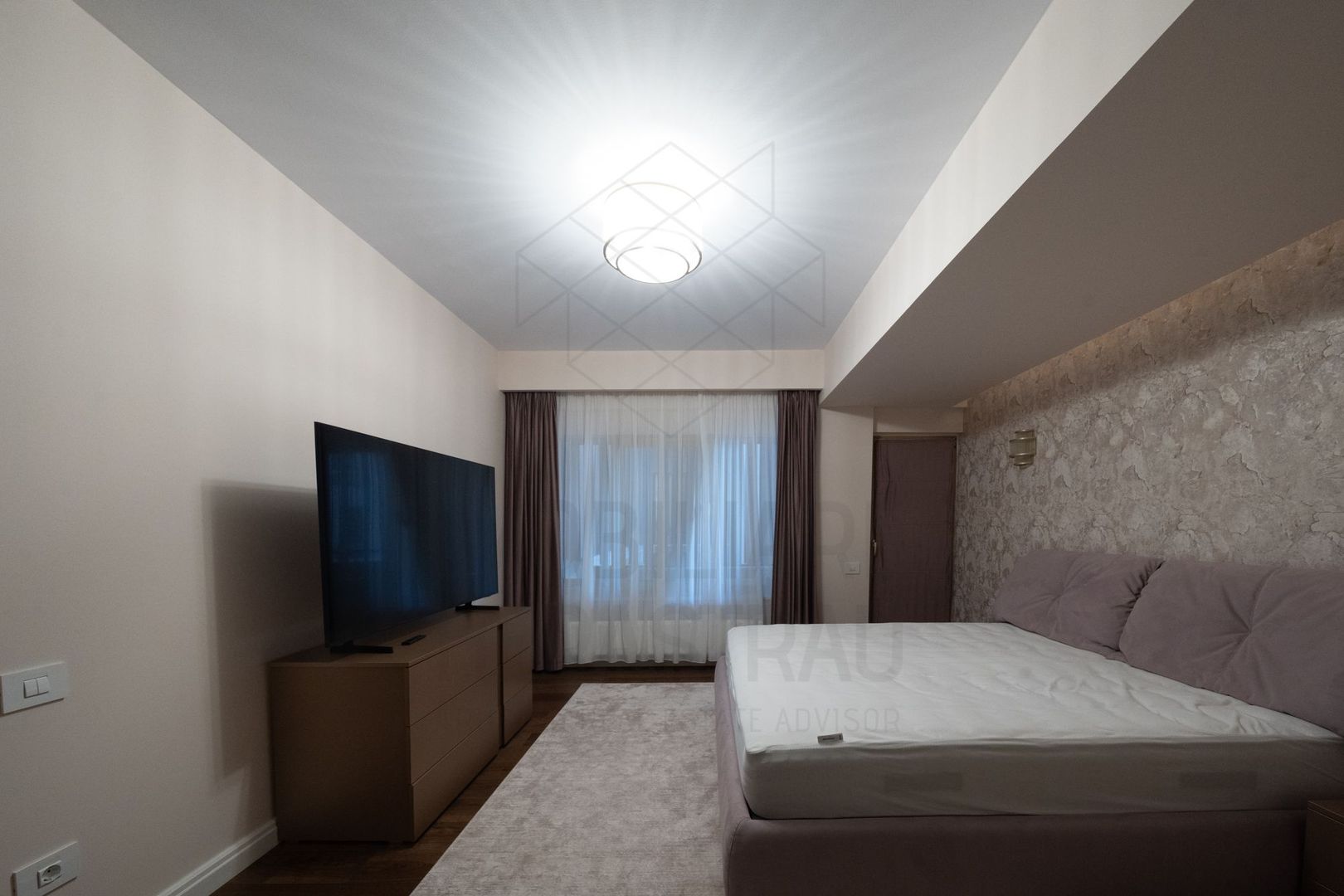 Apartament lux terasa generoasa stradal Parc Herastrau