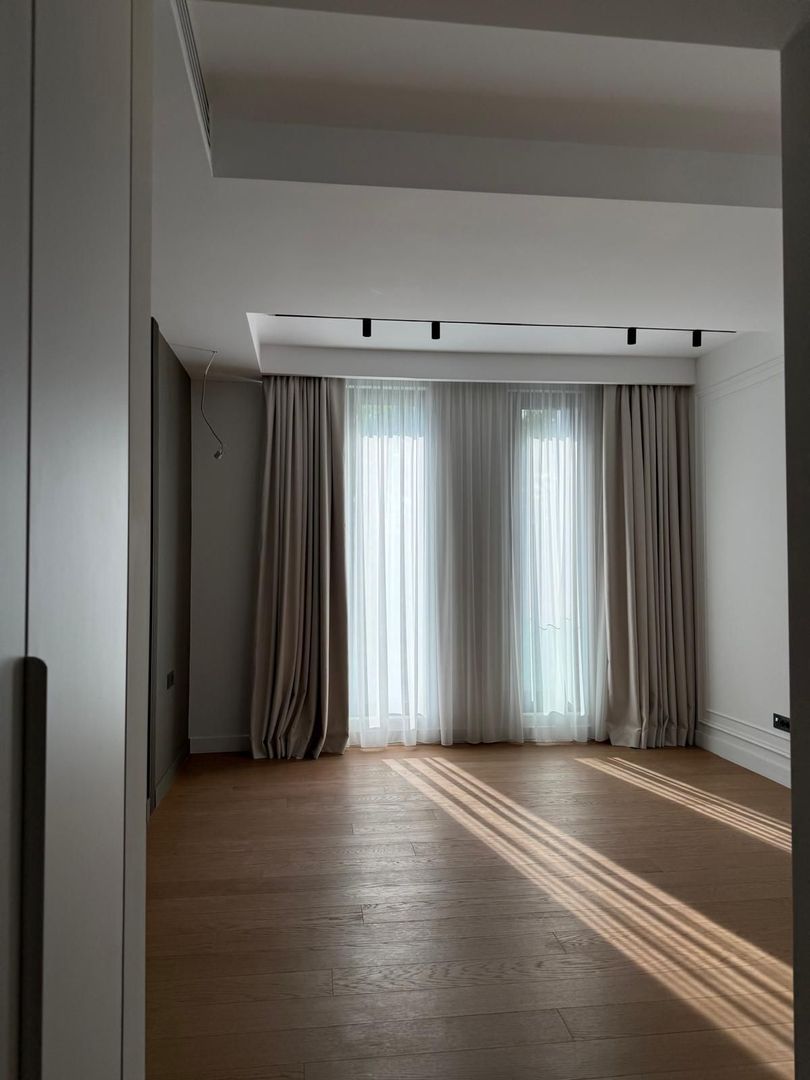 Exclusive apartment with terrace | Boutique building | Near Herastrau Park