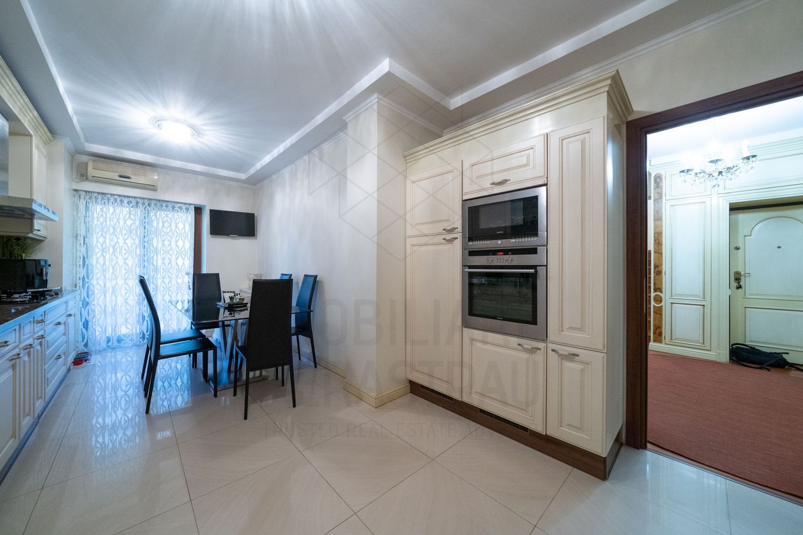 Grand Epoque | Duplex