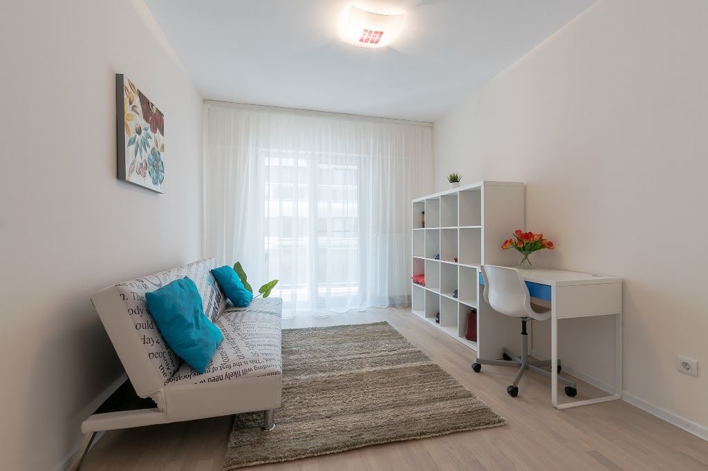 Apartament 3 camere de vanzare, Bucuresti Nord, ultraluxury