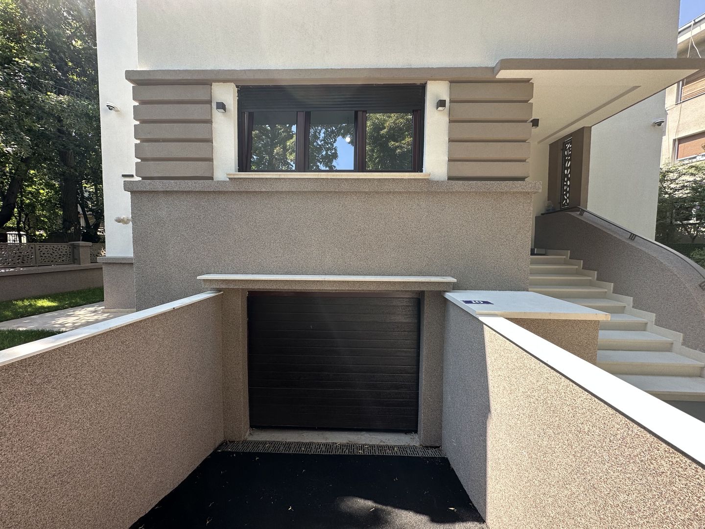 Heritage Properties | Vila de lux în Dorobanti