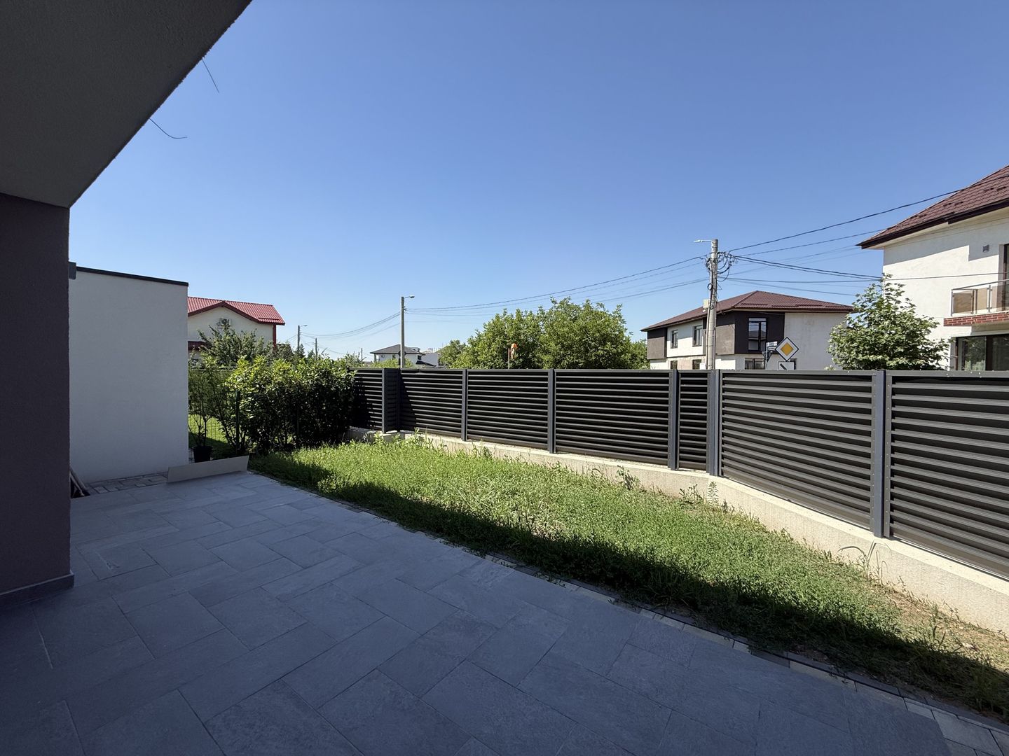 Seven Residence | Vilă în minicartier cu 7 case  | Otopeni