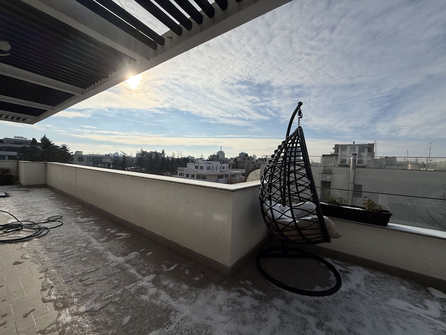 Primavera Suite | Apartament senzational cu 4 camere in Primaverii