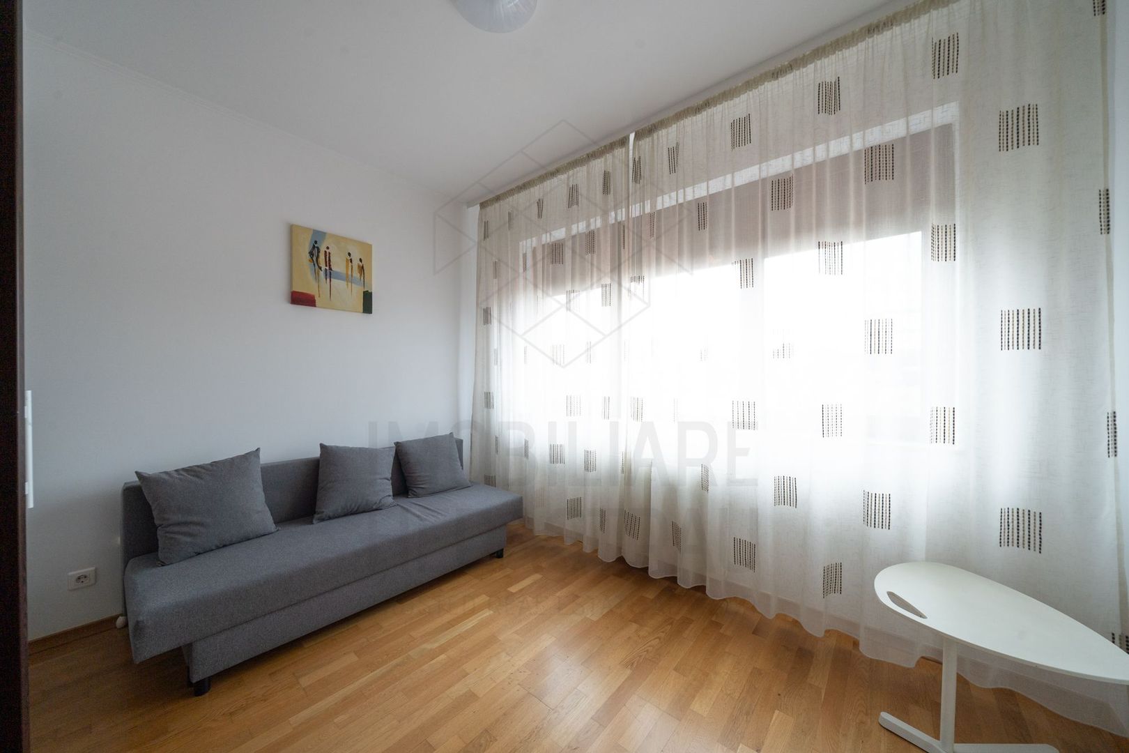 3 room Apartment for rent, Kiseleff area