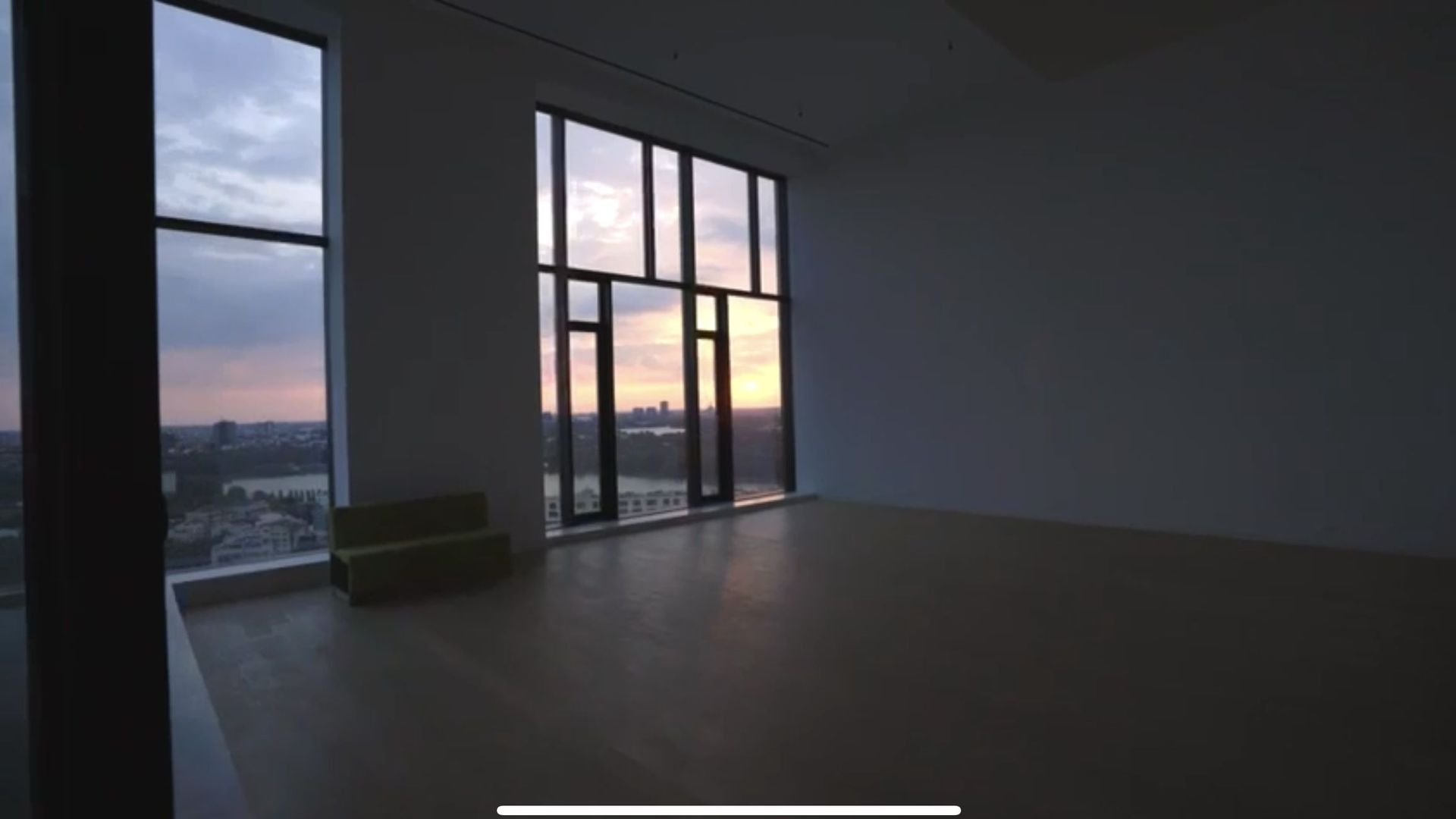 ONE VERDI PARK | Penthouse with stunning View