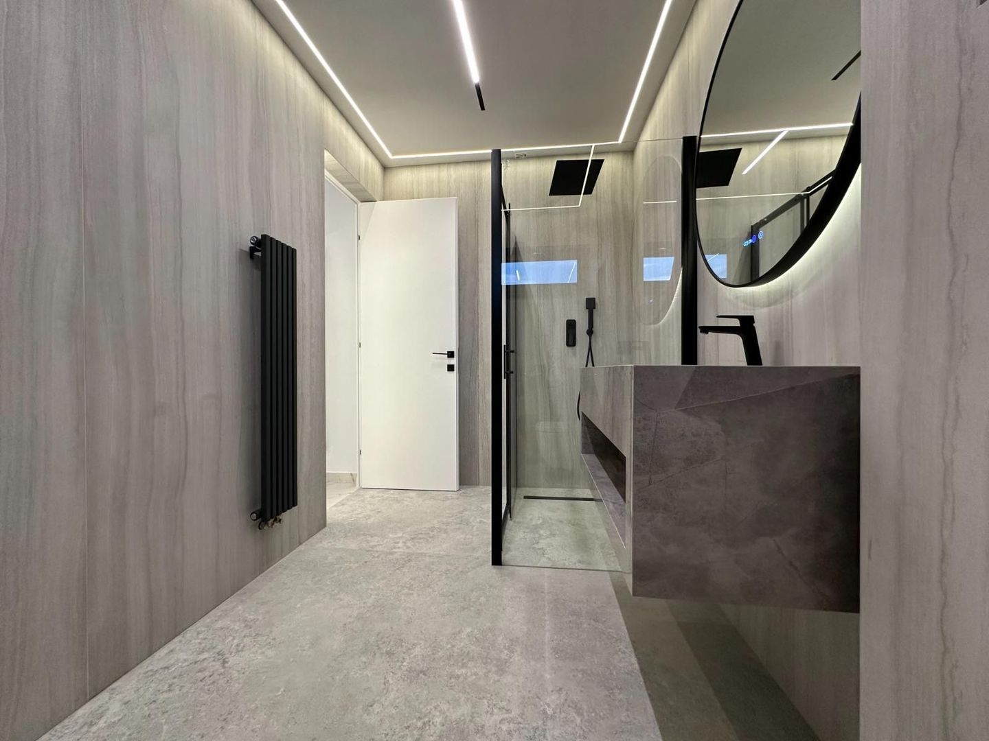 Vila individuală premium | Arhitectură contemporană și finisaje de excepție