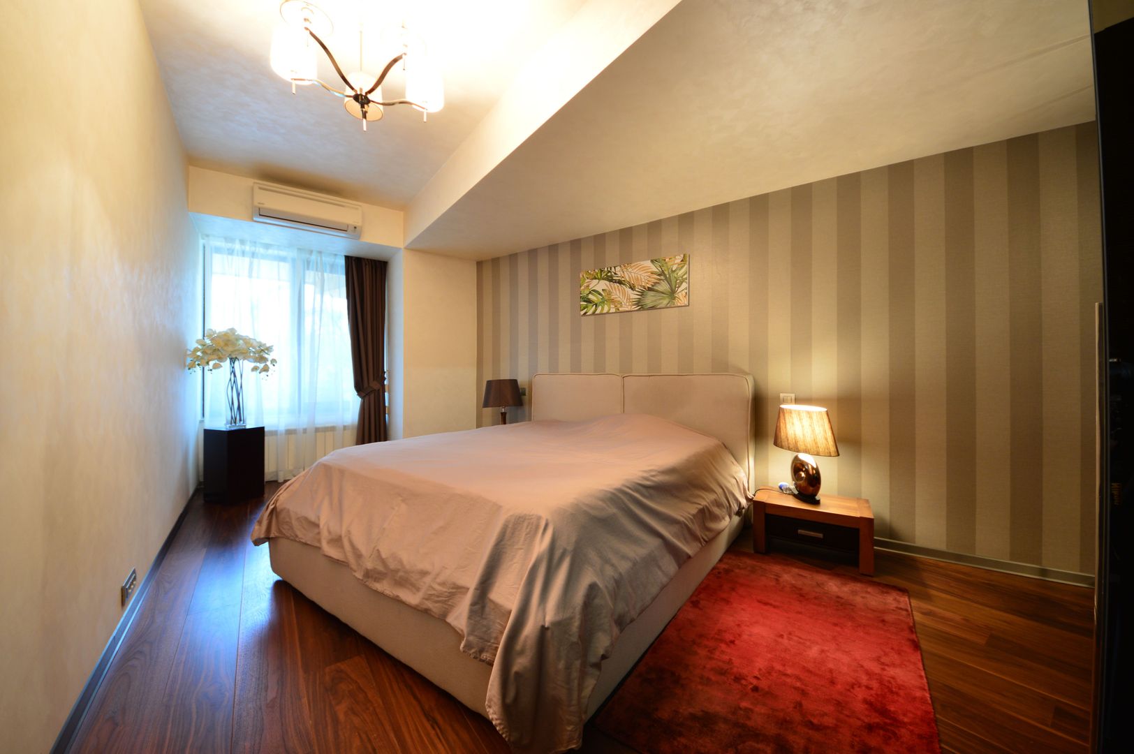 2 room Apartment for rent, Herastrau area