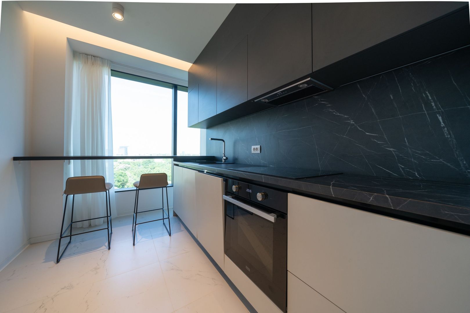 LUXURY 2 bedrooms | Zona Floreasca | PREMIUM