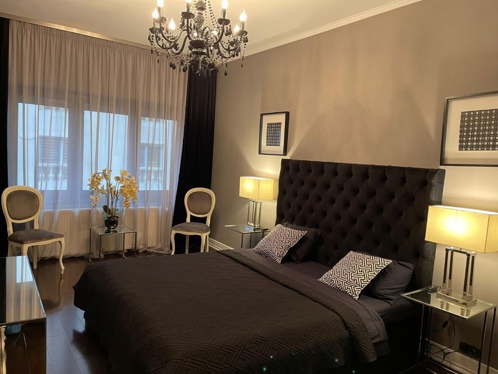 4 room Apartment for sale, Herastrau area