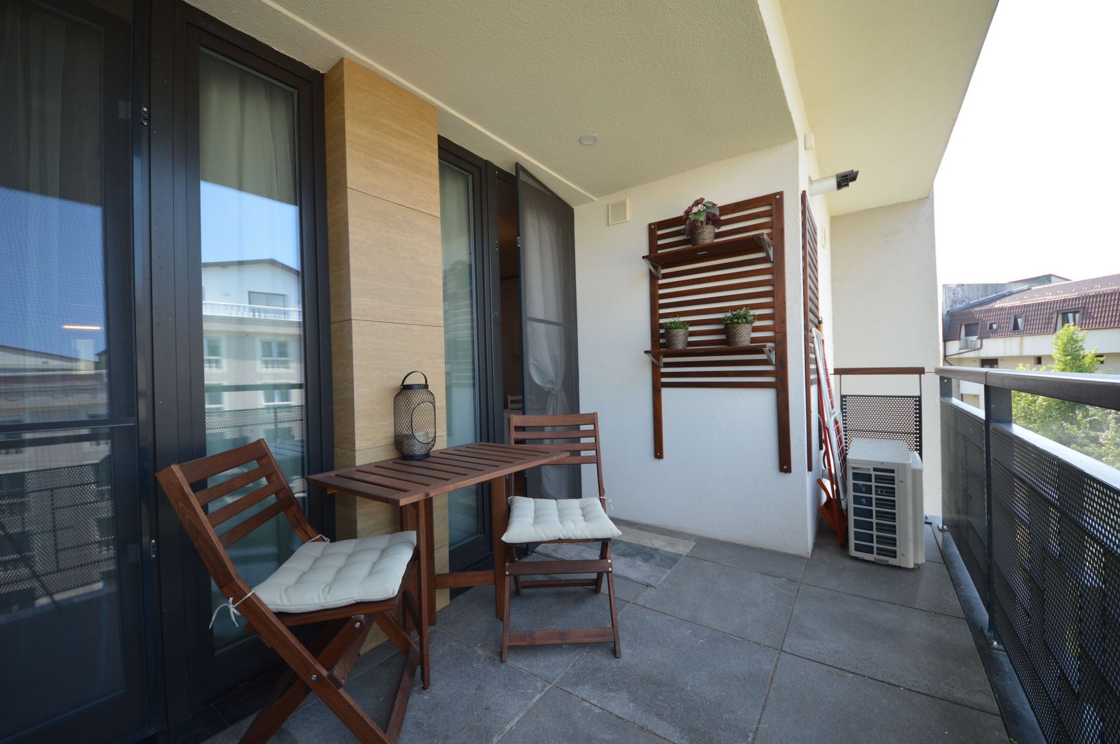 Apartament 2 camere de închiriat în zona Soseaua Nordului