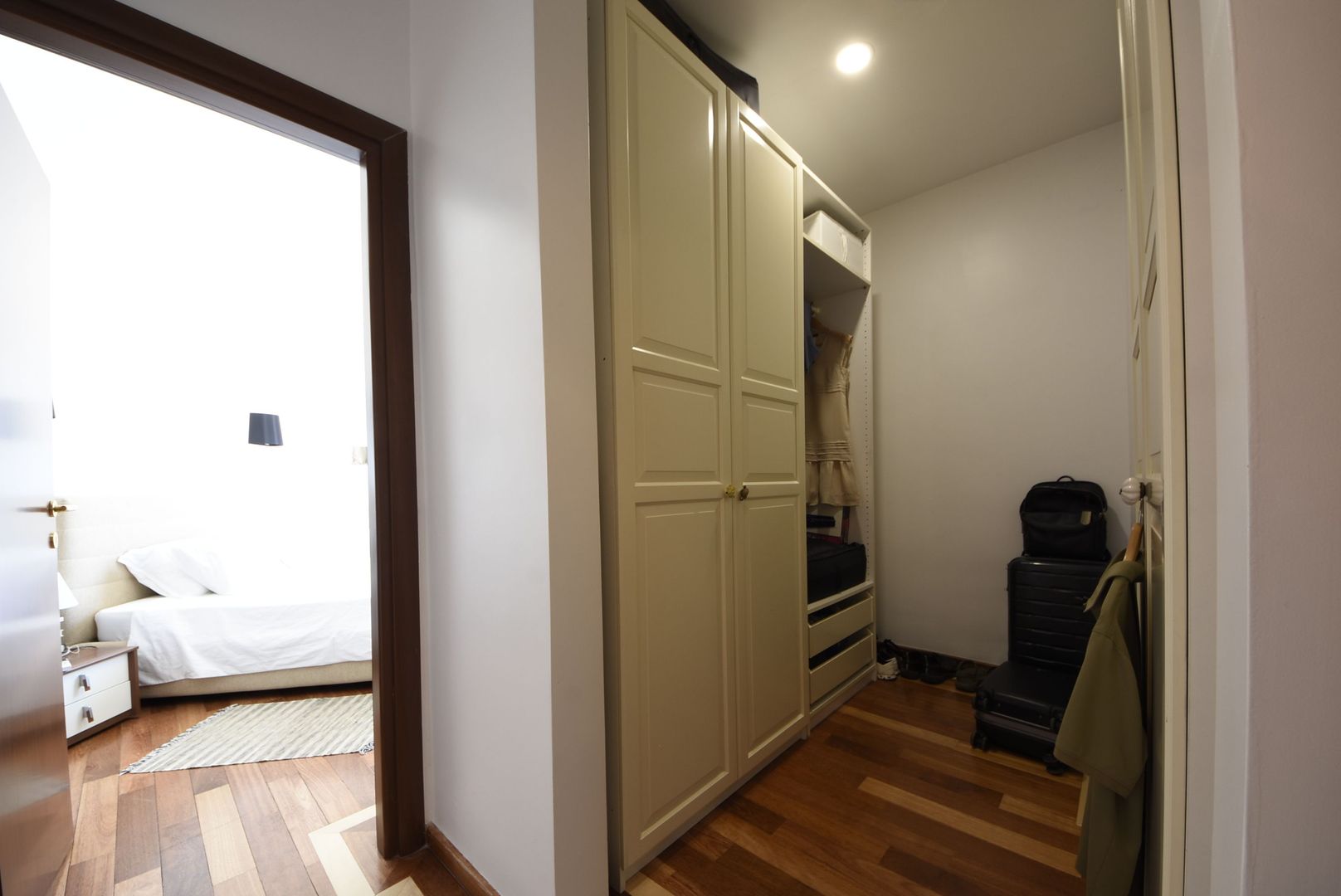 Reims Residence | Luxury 2-rooms apartment with terrace 77 | Herastrau Park area