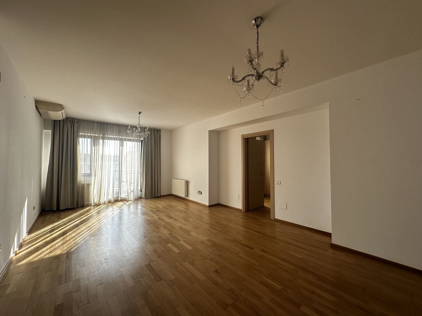 3 room Apartment for rent, Herastrau area