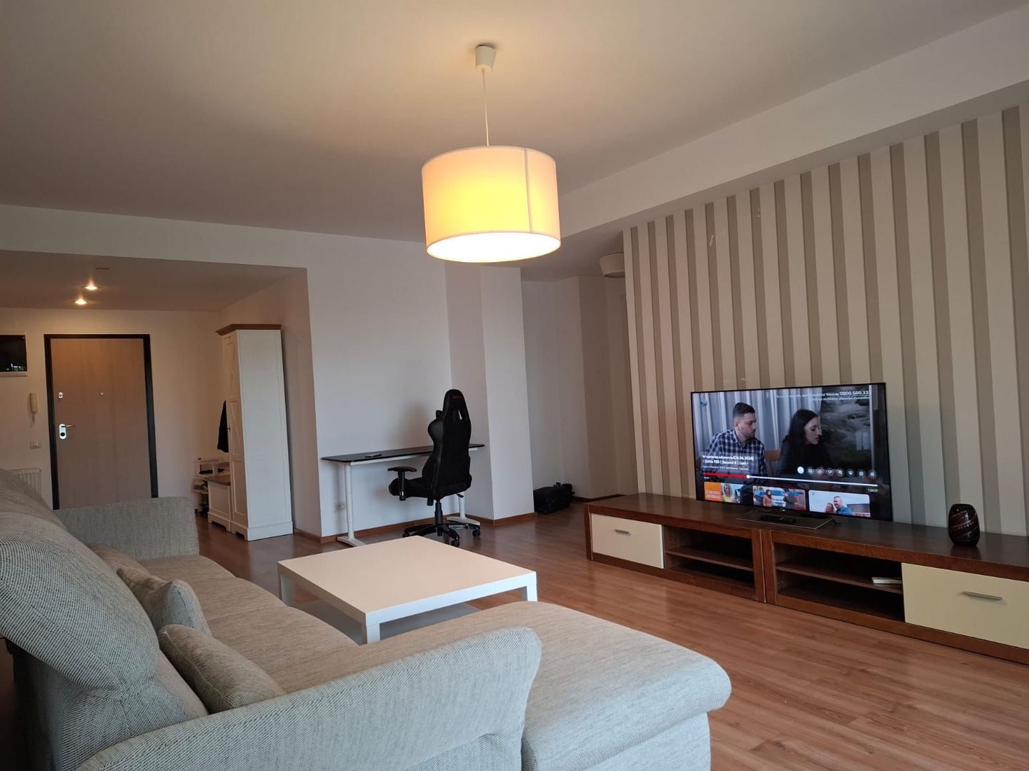 Apartament generos 3 camere , 2 locuri de parcare, Pet friendly | Iancu Nicolae