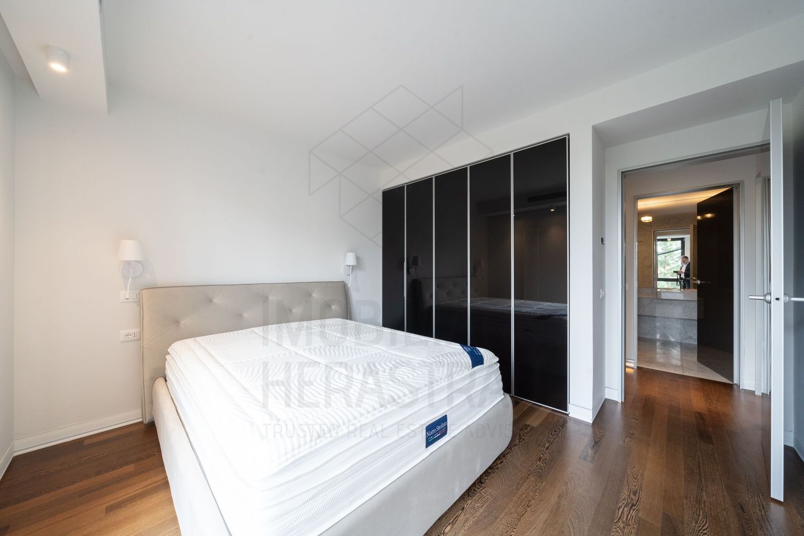 Verdi Park Suite | Floreasca | Parcare și boxa