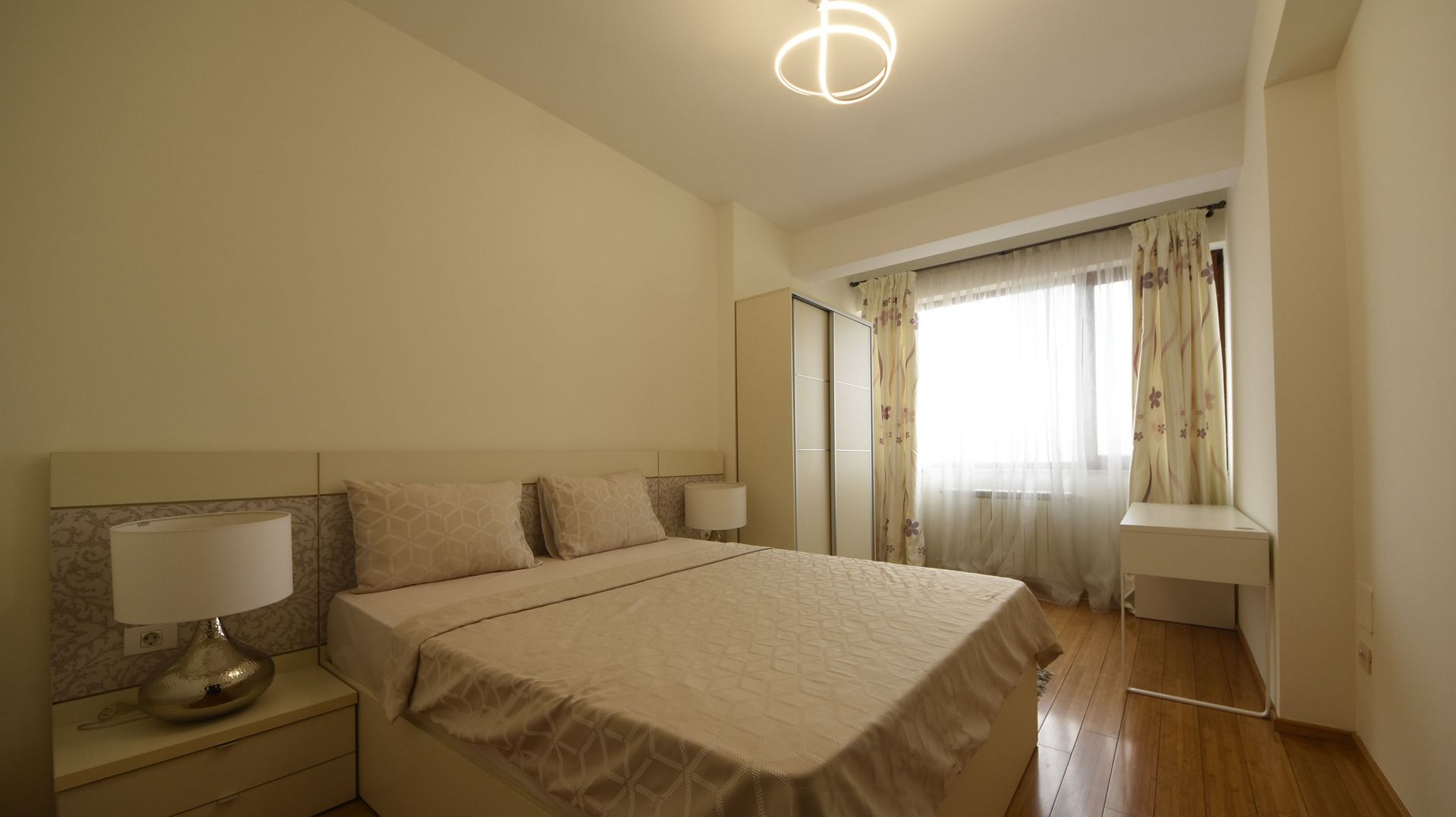 Mazzini Suite – Design modern,finisaje lux,loc parcare,Herastrau