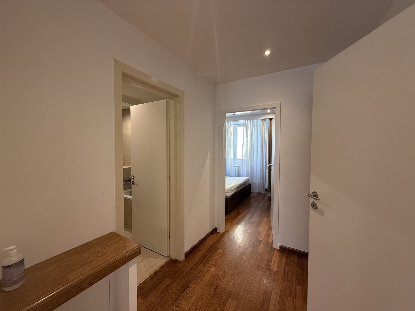 Apartament duplex 2 camere | Herăstrău | 58mp | Exclusiv rezidențial