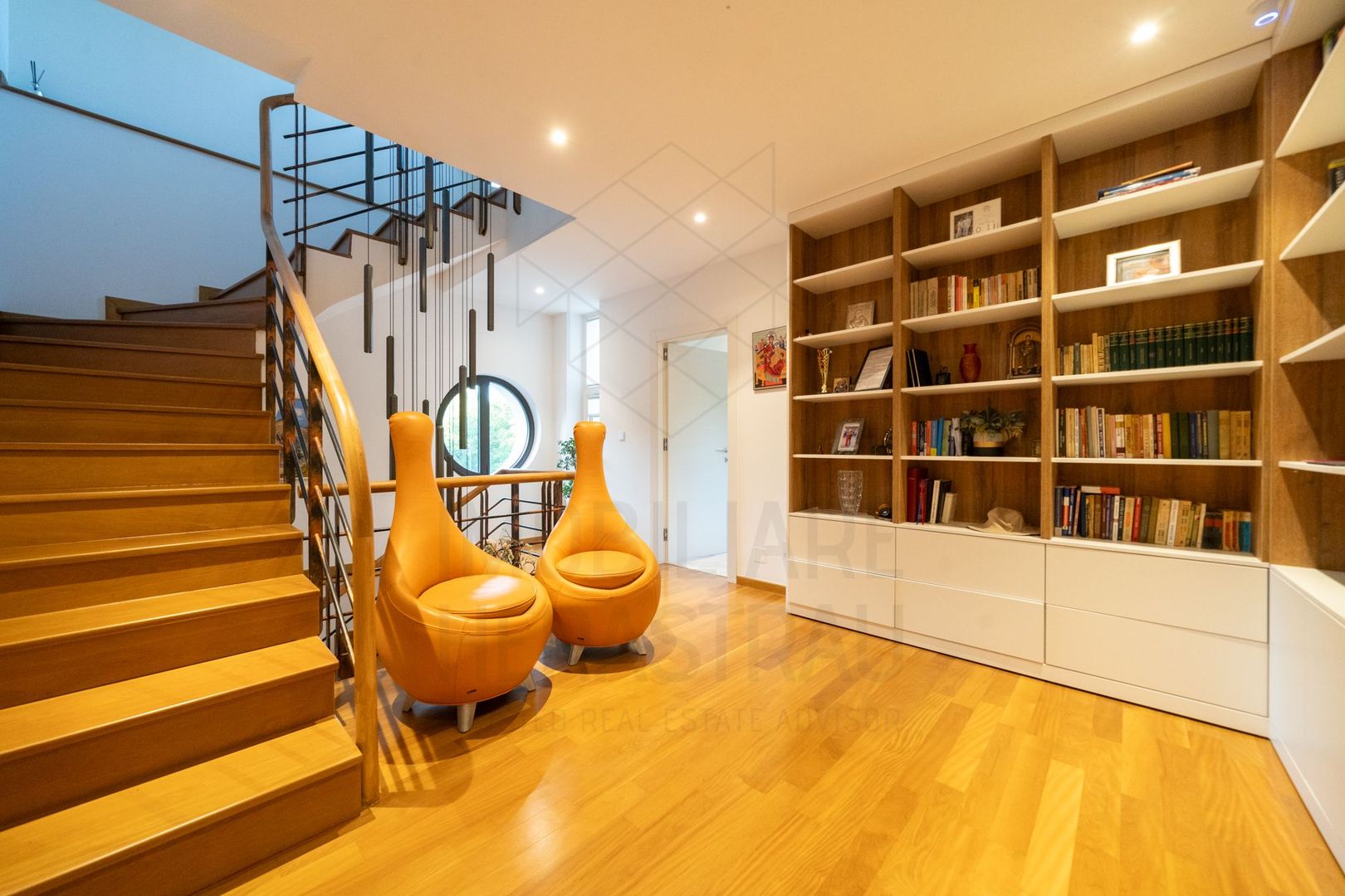 Villa for sale | Dorobanti | Charles de Gaulle Plaza