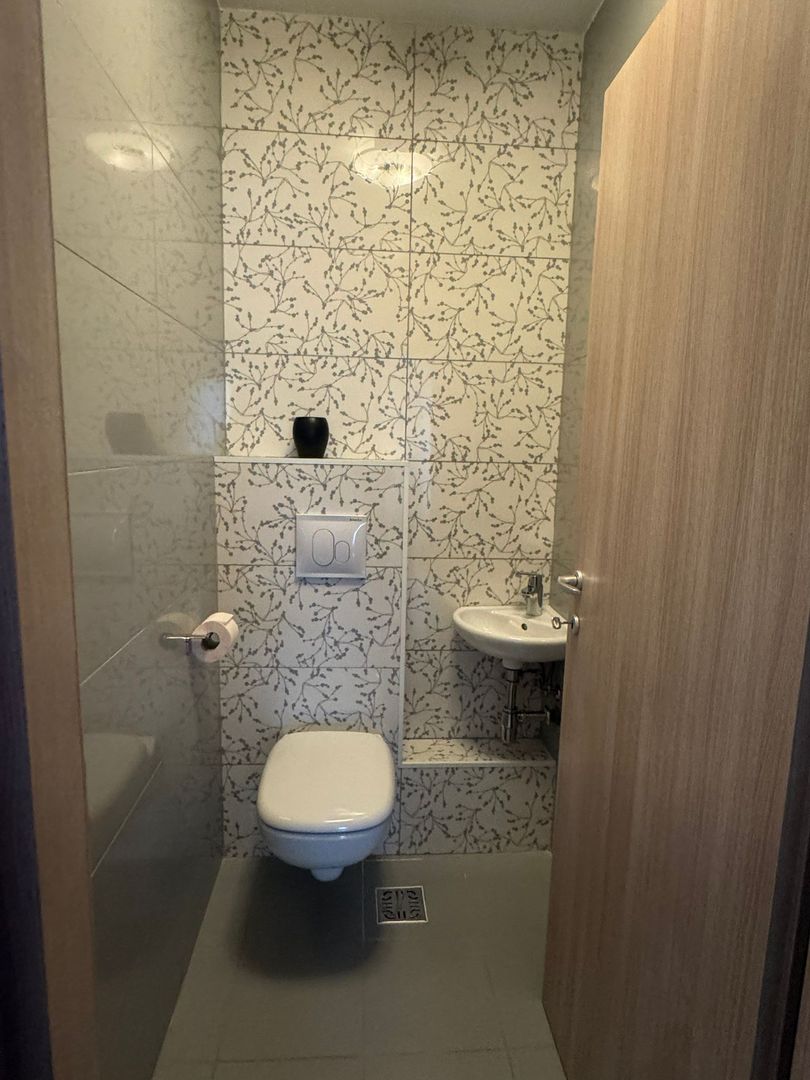 Penthouse 4 camere de inchiriat | Zona Baneasa