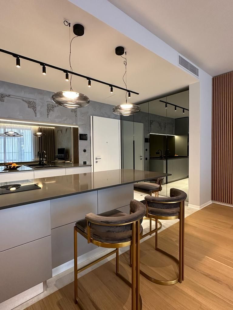 One Floreasca Vista | Top-of-the-line 2 bedrooms apartament