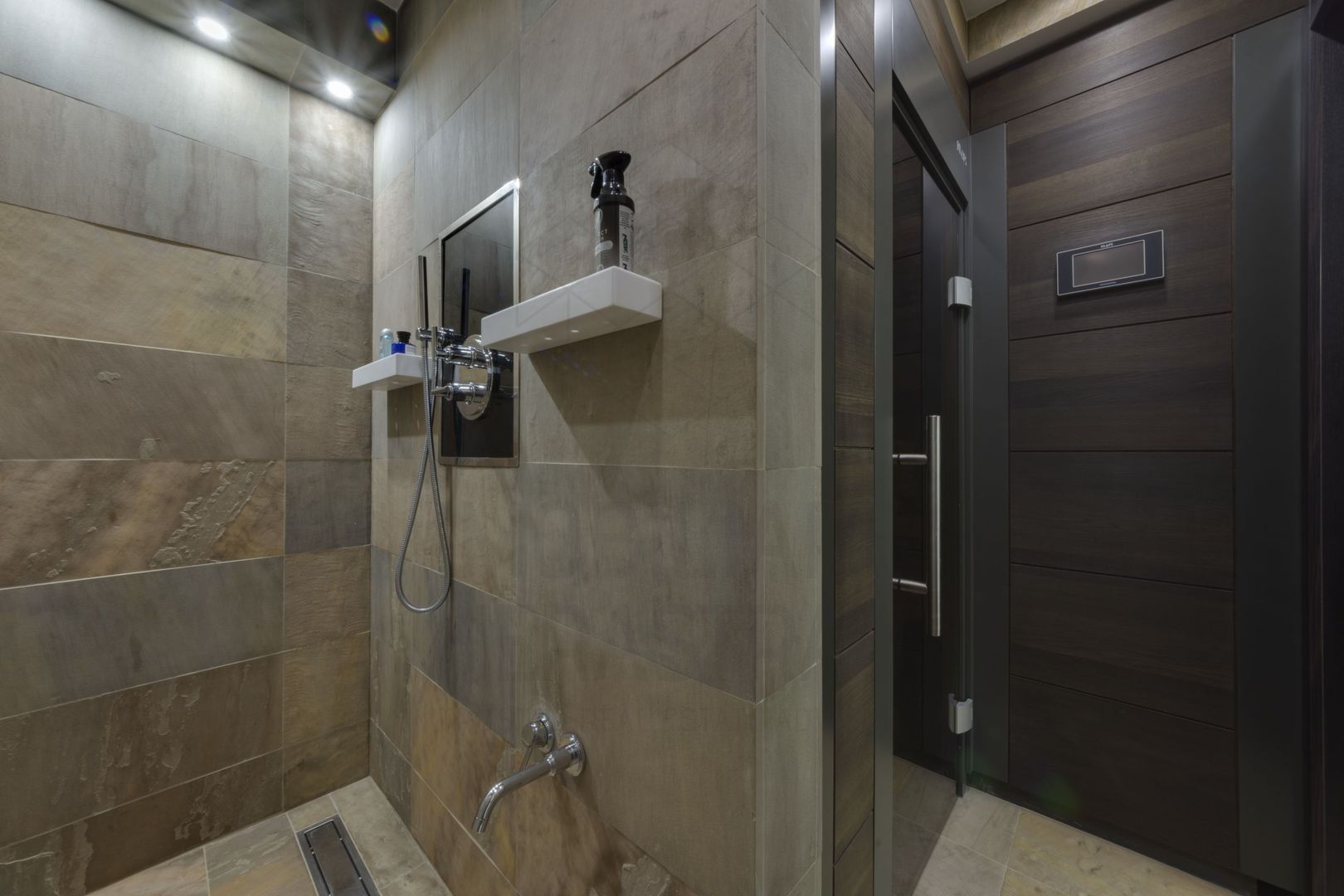 Gemini Penthouse | locuinta de lux in Satul Francez