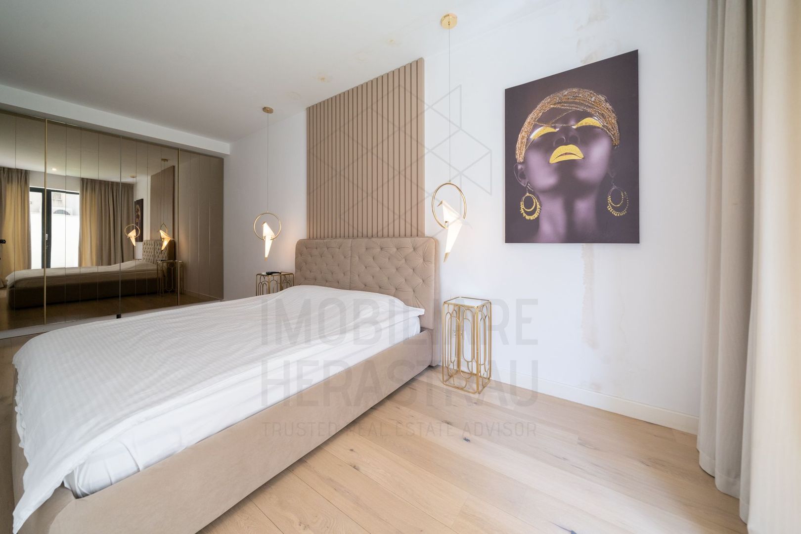 Luxury Apartment | 55 sm terrace | Herastrau
