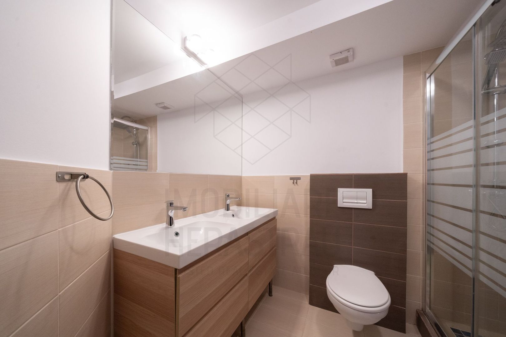 5 room Apartment, Herastrau area